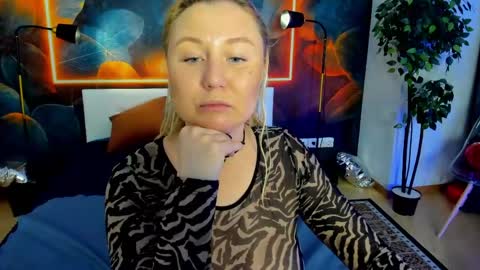 Samanta online show from 06-01-26, 01:29