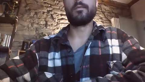 ThatHotGuy online show from 11-16-25, 03:17