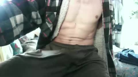 ThatHotGuy online show from 05-06-26, 08:52