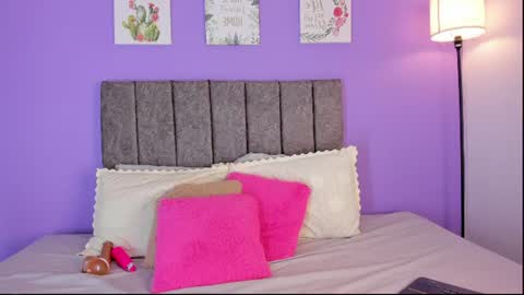 Alanna online show from 07-07-26, 11:58