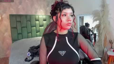 iam_andre__ online show from 08-05-26, 07:11