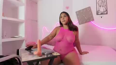 iam_cattaleya online show from 10-16-25, 06:20
