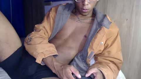 David Colt online show from 02-22-25, 05:12