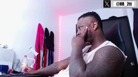 Mr H Independent model online show from 02-15-25, 05:51