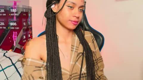 Snapshot of iam_iisabela chatting on 03-23-26, 01:31 Isa online show from 03-23-26, 01:31