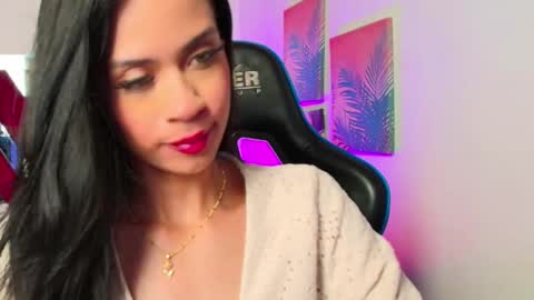 Snapshot of iam_iisabela chatting on 03-27-26, 02:17 Isa online show from 03-27-26, 02:17
