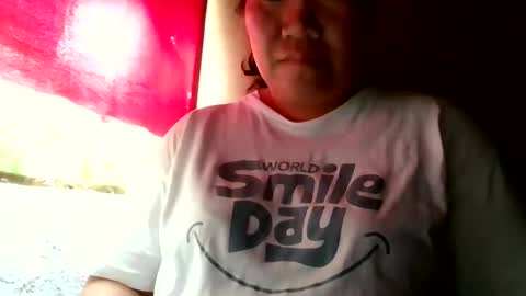 Snapshot of iam_jana chatting on 02-16-25, 01:03 iam_jana online show from 02-16-25, 01:03