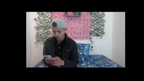 Snapshot of iam_lukas__ chatting on 09-18-25, 11:34 iam_lukas__ online show from 09-18-25, 11:34