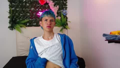 Snapshot of iam_lukas__ chatting on 10-03-25, 02:52 iam_lukas__ online show from 10-03-25, 02:52