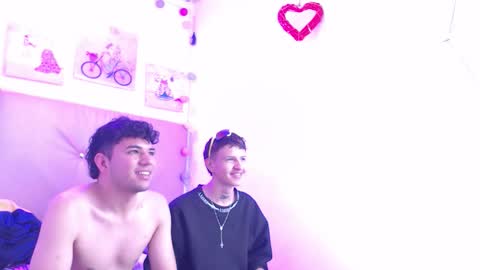 iam_lukas__ online show from 01-15-26, 02:43