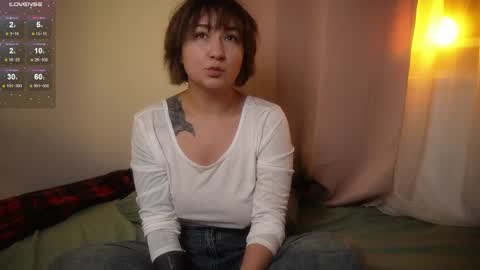 Meg  online show from 04-13-26, 01:00