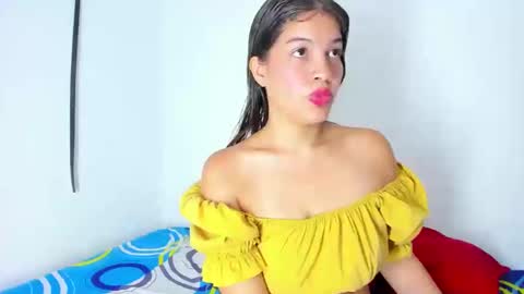 Samantha Marin online show from 02-28-25, 06:52