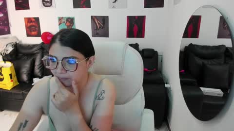 Sammy online show from 09-17-25, 12:18