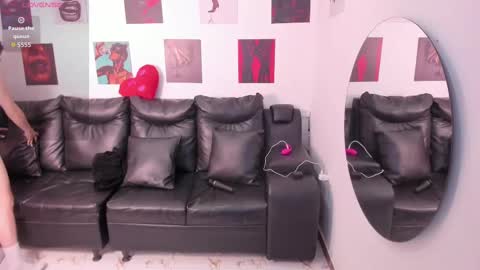 Sammy online show from 10-06-25, 12:02