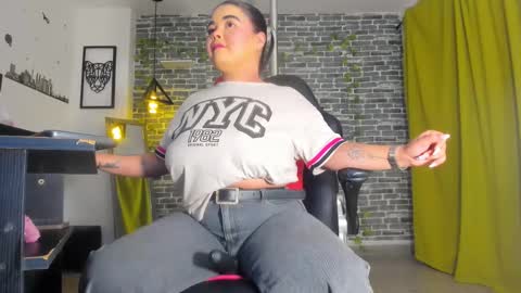 Samy   online show from 03-07-25, 11:29