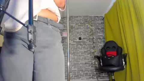 Samy   online show from 03-07-25, 05:38