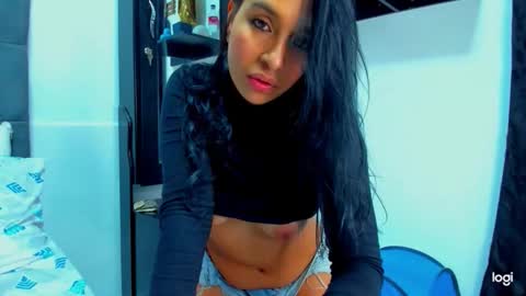 iam_your_fantasy online show from 10-04-25, 12:30