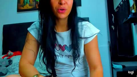 iam_your_fantasy online show from 11-01-25, 10:12