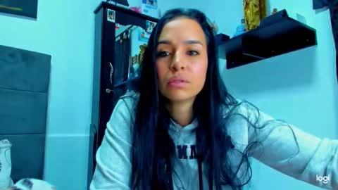 iam_your_fantasy online show from 11-10-25, 07:02