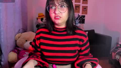 Zoe 3 online show from 09-14-25, 02:44