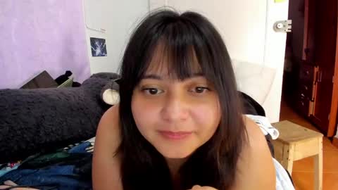 Zoe 3 online show from 03-06-26, 03:25