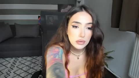 Baby Gal online show from 12-23-24, 12:08