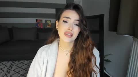 Baby Gal online show from 12-24-24, 08:33