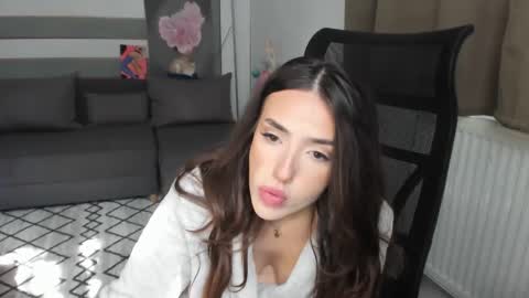 Baby Gal online show from 09-30-25, 08:30