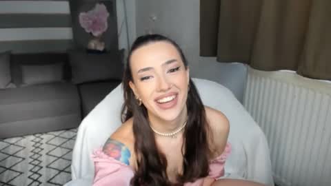 Baby Gal online show from 01-19-26, 09:02