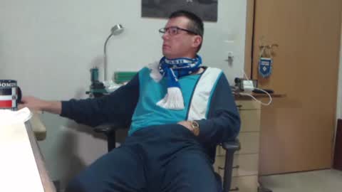 iamachim online show from 11-01-25, 06:26