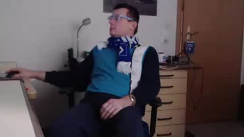 iamachim online show from 01-17-26, 07:35