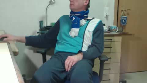 iamachim online show from 02-07-26, 06:50