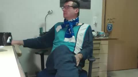 iamachim online show from 02-08-26, 07:34