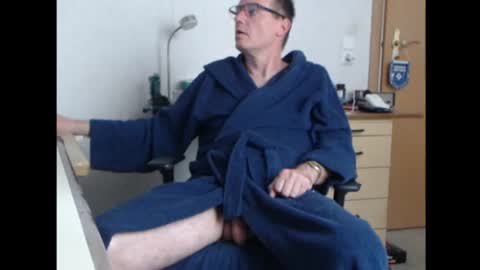 iamachim online show from 06-12-26, 12:26