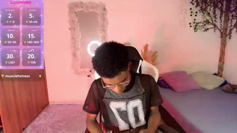 iamandrey_ online show from 05-16-26, 10:41