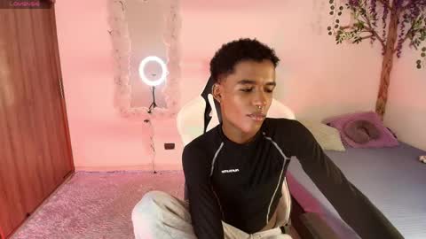iamandrey_ online show from 05-17-26, 11:12