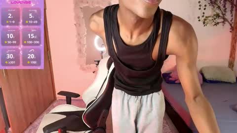 iamandrey_ online show from 05-30-26, 11:57