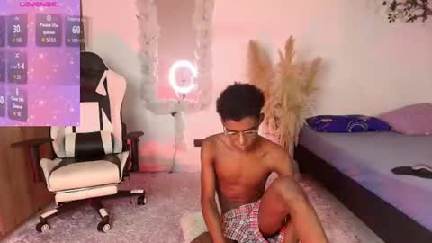 iamandrey_ online show from 06-18-26, 12:11