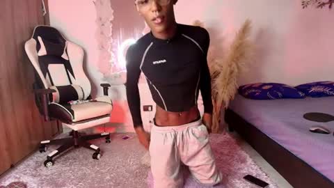iamandrey_ online show from 07-14-26, 12:13