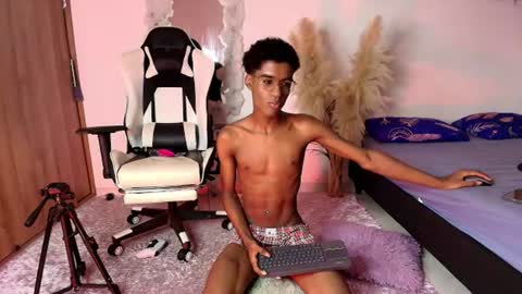 iamandrey_ online show from 07-17-26, 10:25