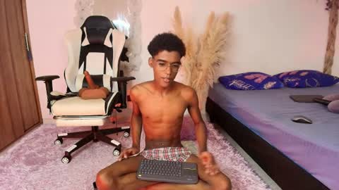 iamandrey_ online show from 07-28-26, 02:07