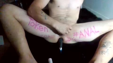Snapshot of iambritanal chatting on 10-18-25, 06:08 iambritanal online show from 10-18-25, 06:08