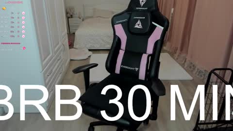 Cassie  STREAMS HERE EVERYDAY online show from 11-27-25, 07:05