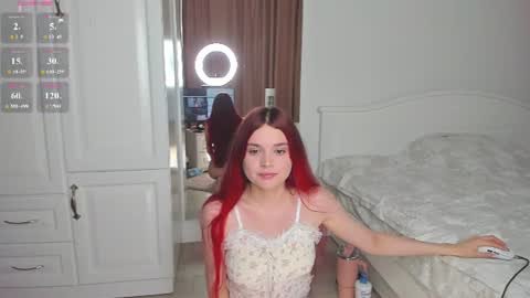 Snapshot of iamcassidy chatting on 06-16-26, 05:21 Cassie STREAMS HERE EVERYDAY online show from 06-16-26, 05:21