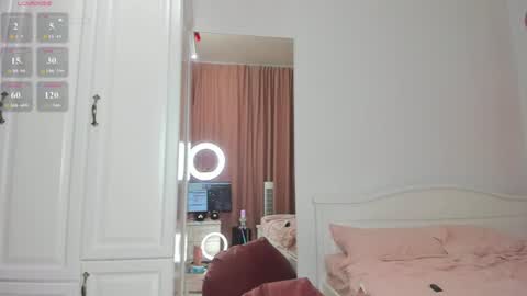 Snapshot of iamcassidy chatting on 06-18-26, 09:14 Cassie STREAMS HERE EVERYDAY online show from 06-18-26, 09:14