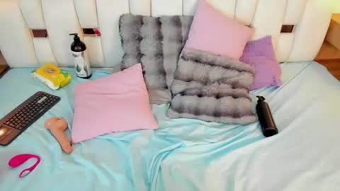 Charlotte online show from 07-09-26, 08:57