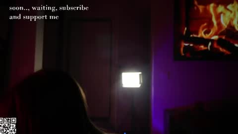 Snapshot of iamclaire_ chatting on 04-26-26, 10:51 Claire online show from 04-26-26, 10:51