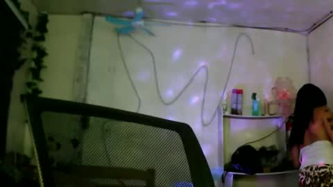 Snapshot of iamcristel chatting on 05-30-26, 04:26 CHRISTIAN online show from 05-30-26, 04:26