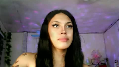 Snapshot of iamcristel chatting on 06-07-26, 04:00 CHRISTIAN online show from 06-07-26, 04:00