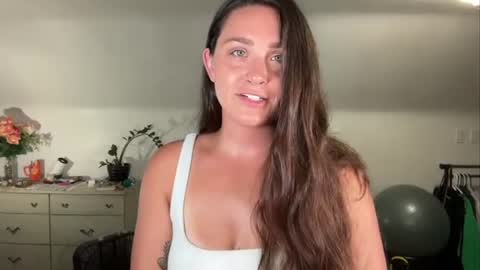 Crystal online show from 06-30-26, 03:18